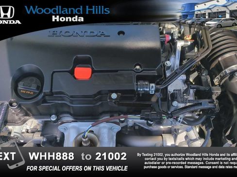 Used 2023 Honda Civic Sport image 24