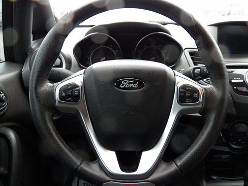 Used 2019 Ford Fiesta ST image 26