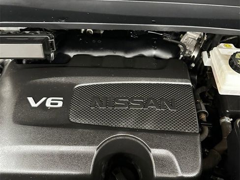 Used 2020 Nissan Pathfinder SL image 7