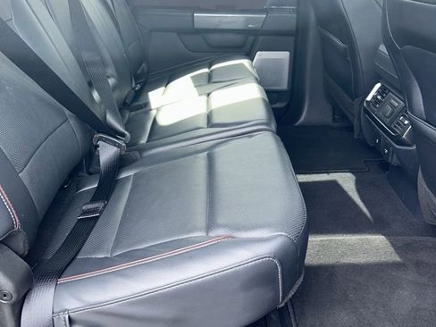 Used 2023 Ford F150 Lariat w/ Equipment Group 502A High AWD/4WD image 17