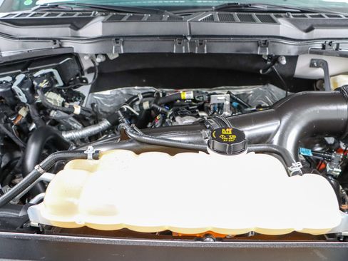 Used 2022 Ford F150 XLT w/ Equipment Group 302A High image 32