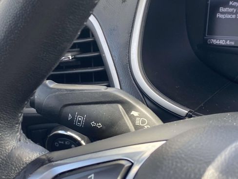 Used 2020 Ford Edge SEL w/ Convenience Package image 27