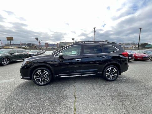 Certified 2023 Subaru Ascent Touring image 6