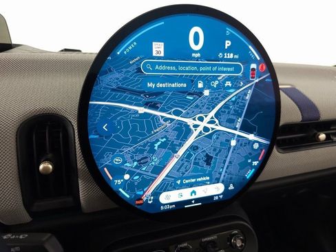 New 2026 MINI Cooper S image 20