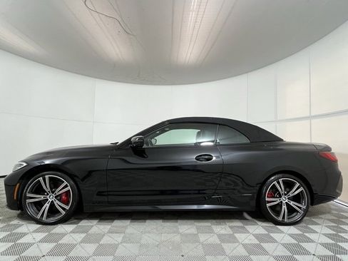 Used 2021 BMW 430i 430i w/ M Sport Package image 12