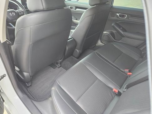 Certified 2024 Honda Civic EX-L image 11