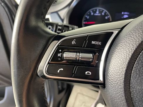 Used 2021 Kia Seltos S AWD/4WD image 12