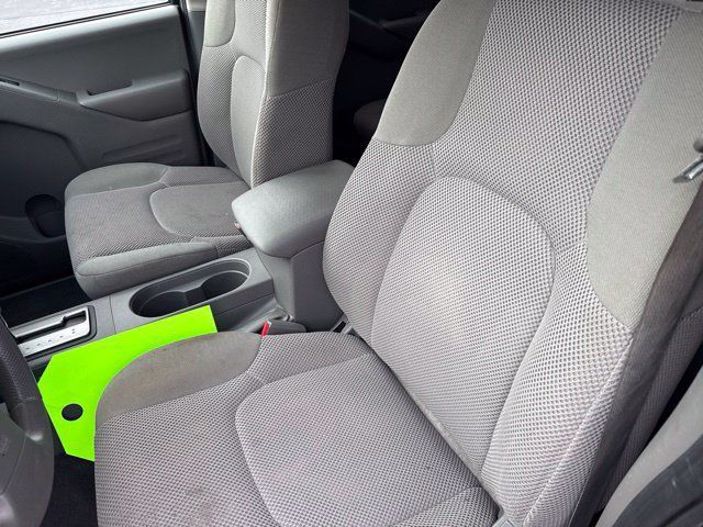Used 2019 Nissan Frontier SV RWD image 24