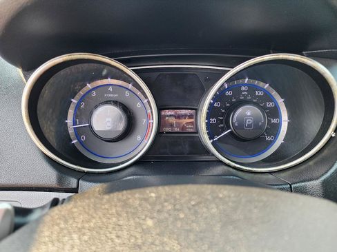 Used 2011 Hyundai Sonata SE w/ Navigation & Sunroof Pkg 4 FWD image 17