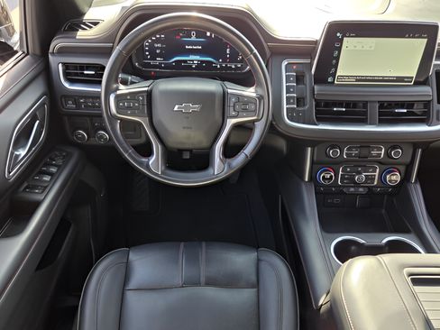 Used 2022 Chevrolet Tahoe RST RWD image 11
