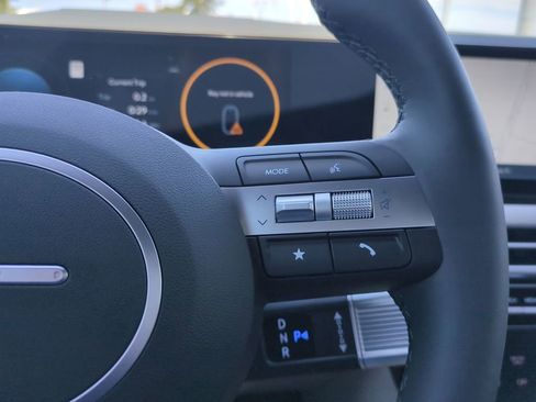 New 2026 Hyundai Tucson Limited AWD/4WD image 35