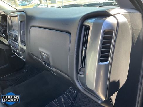 Used 2017 Chevrolet Silverado 1500 LT w/ All Star Edition image 68