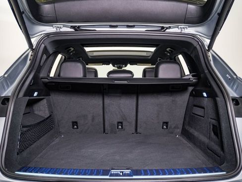 Certified 2025 Porsche Cayenne image 27