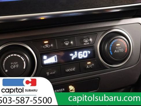 Used 2023 Nissan Leaf S FWD image 26