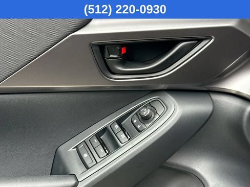 New 2026 Subaru Impreza 2.0i Sport AWD/4WD image 21