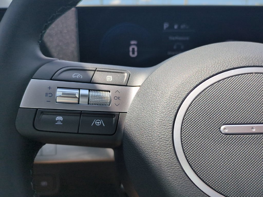 New 2027 Hyundai Kona SEL Sport FWD image 32