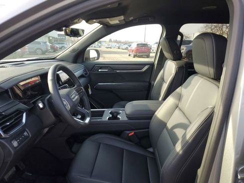 New 2026 GMC Acadia Elevation w/ Elevation Premium Package image 5