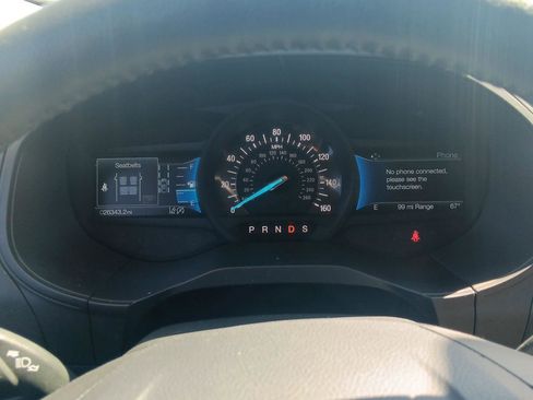 Used 2024 Ford Edge SEL w/ Convenience Package image 21