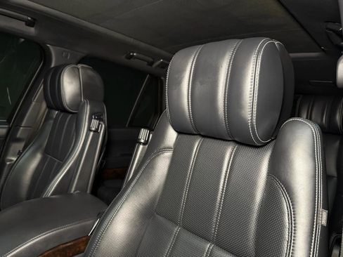 Used 2014 Land Rover Range Rover Autobiography AWD/4WD image 32