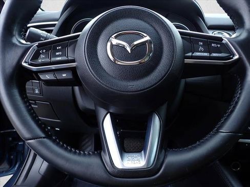 Used 2017 MAZDA MAZDA6 Touring FWD image 14