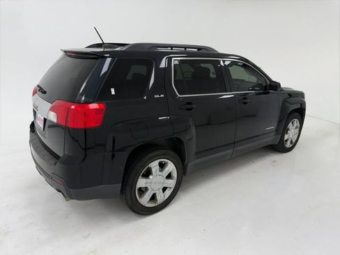 Used 2015 GMC Terrain SLE w/ Convenience Package FWD image 21