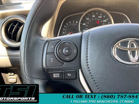 Used 2015 Toyota RAV4 XLE AWD/4WD image 17