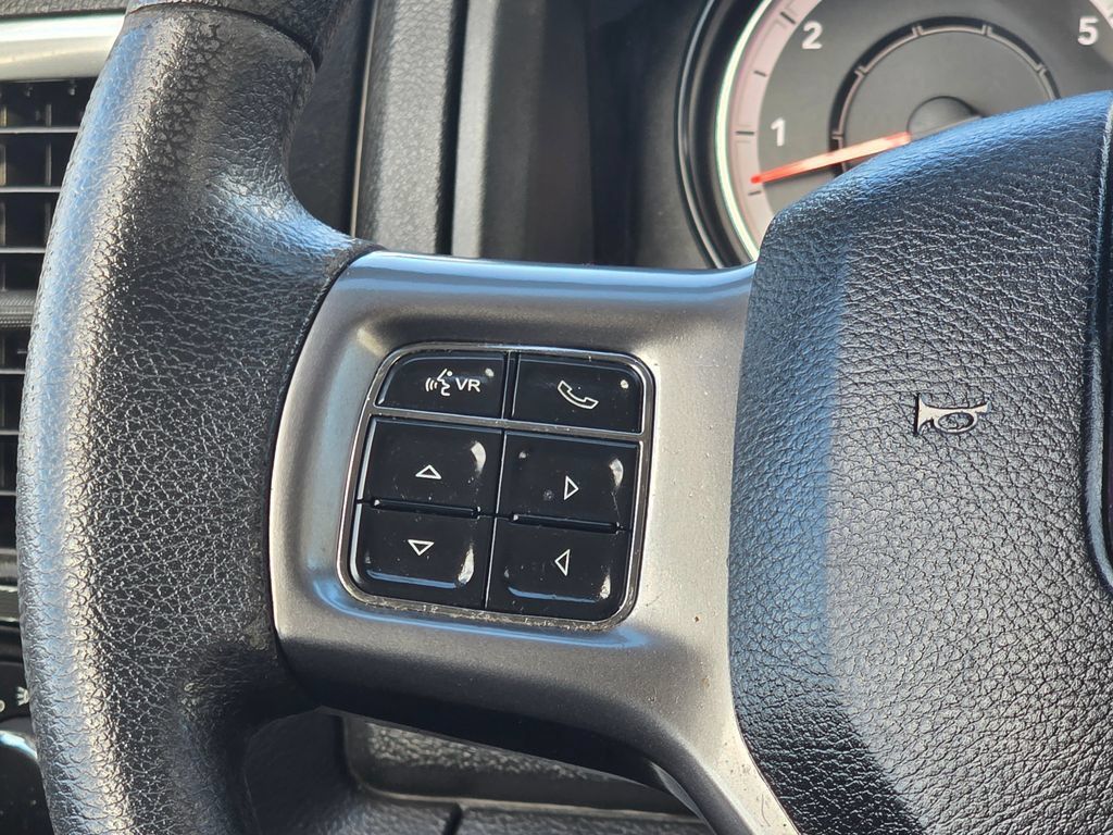 Used 2021 RAM 1500 Classic SLT w/ Protection Group AWD/4WD image 18