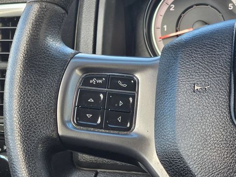 Used 2021 RAM 1500 Classic SLT w/ Protection Group AWD/4WD image 18