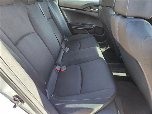 Used 2018 Honda Civic LX image 19