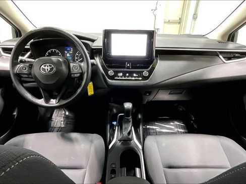 Used 2024 Toyota Corolla LE FWD image 15