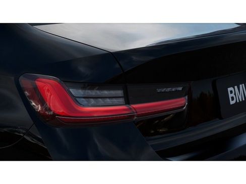 New 2026 BMW 330i Sedan image 8