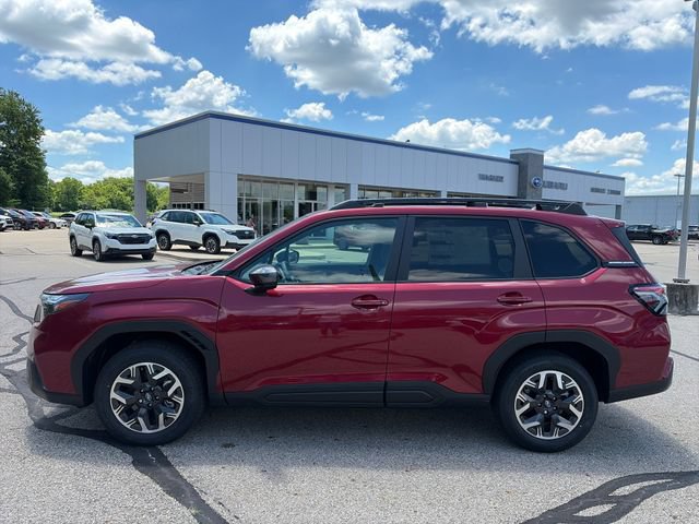 New 2026 Subaru Forester Premium AWD/4WD image 4
