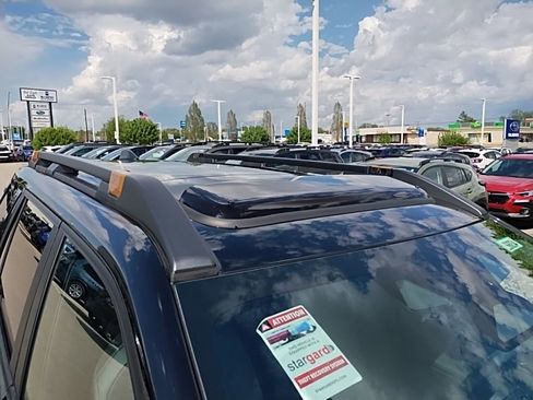 New 2026 Subaru Outback Wilderness AWD/4WD image 6