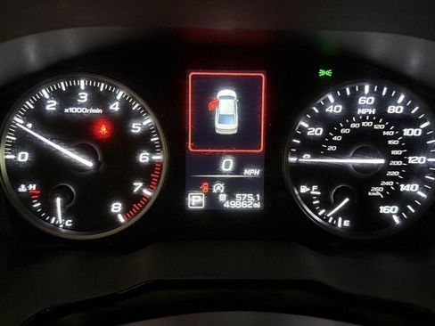 Certified 2024 Subaru Legacy image 11