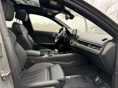 Used 2023 Audi A4 2.0T Premium Plus w/ Premium Plus Package image 27