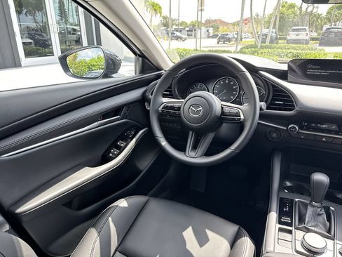 New 2026 MAZDA MAZDA3 2.5 S Sedan w/ Preferred Pkg FWD image 21