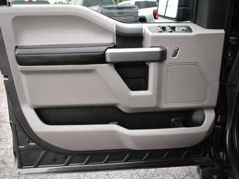 Used 2019 Ford F150 XLT AWD/4WD image 35