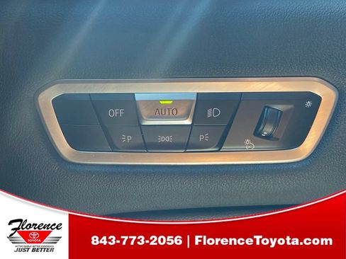 Used 2022 BMW X5 xDrive40i w/ Premium Package AWD/4WD image 26