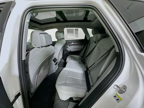 Used 2024 Audi Q5 2.0T Premium Plus image 27