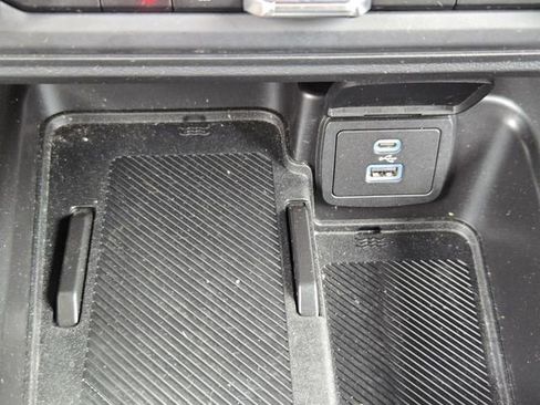 Certified 2025 Ford Bronco Outer Banks AWD/4WD image 26