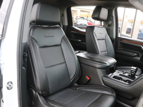 Used 2024 GMC Sierra 1500 Denali w/ Denali Reserve Package image 36