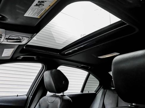 Used 2015 BMW 335i 335i Sedan 4D image 30