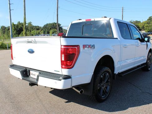 Used 2023 Ford F150 XLT w/ Equipment Group 302A High AWD/4WD image 15