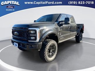 New 2026 Ford F250 XLT w/ XLT Premium Package video 1