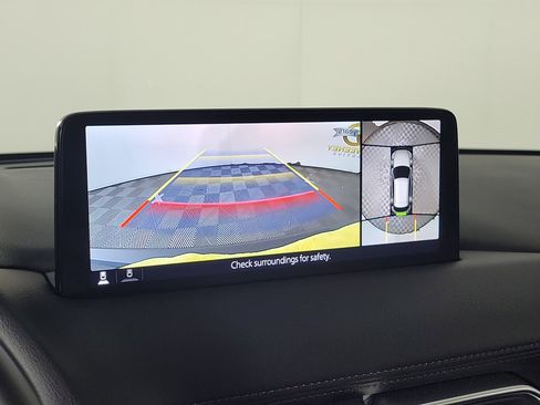 New 2025 MAZDA CX-5 2.5 Turbo image 21