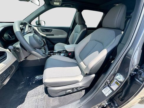 New 2026 Subaru Forester Premium AWD/4WD image 25