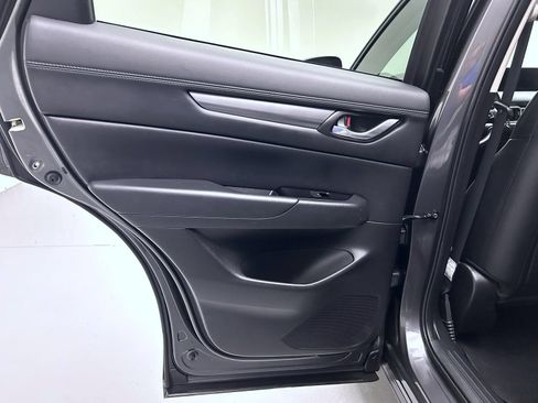 Used 2025 MAZDA CX-5 AWD 2.5 S w/ Preferred Package image 20