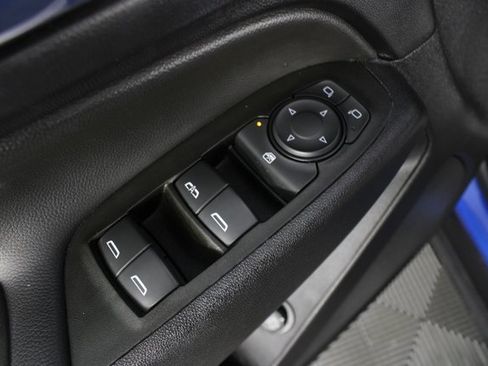 Used 2024 Chevrolet Equinox LT w/ LPO, Floor Liner Package image 14