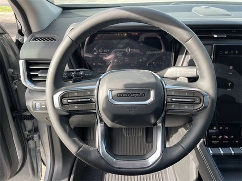 New 2026 GMC Terrain Denali w/ LPO, Floor Liner Package image 14