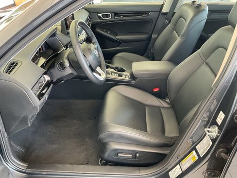 Used 2024 Honda Civic EX-L image 10